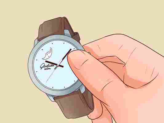 Cómo escoger un reloj