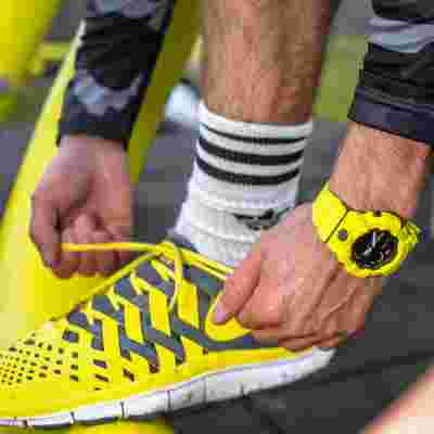 Conoce las consideraciones que todo runner debe tener al momento de elegir un reloj inteligente