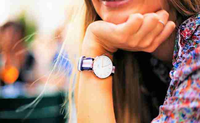 ▷ Los 5 Mejores Relojes Para Mujer de 2021