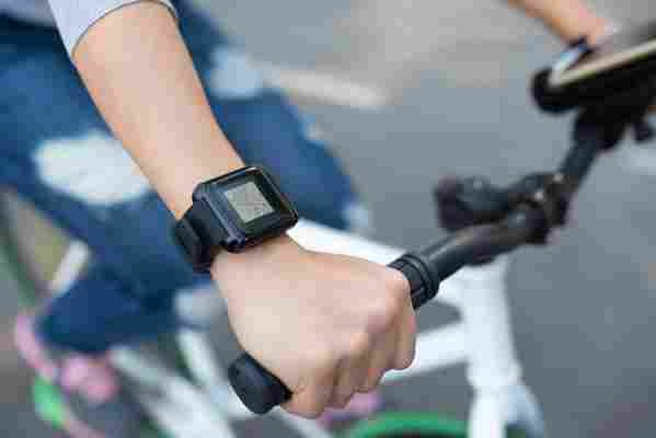 Los mejores relojes inteligentes para ciclismo 2021