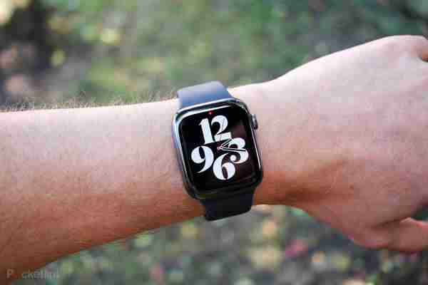 Los mejores relojes inteligentes 2021: los mejores wearables pa