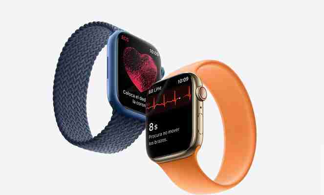 El Apple Watch SE tendría un sucesor el año que viene