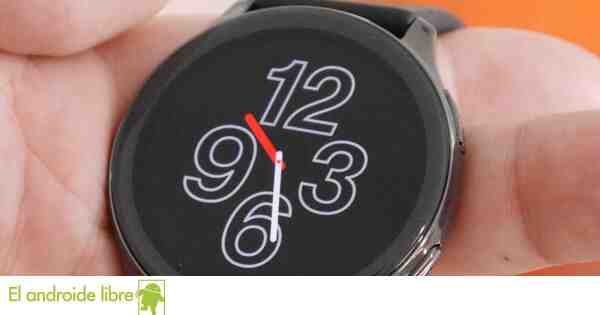 Análisis OnePlus Watch: el primer reloj de la empresa es increíble