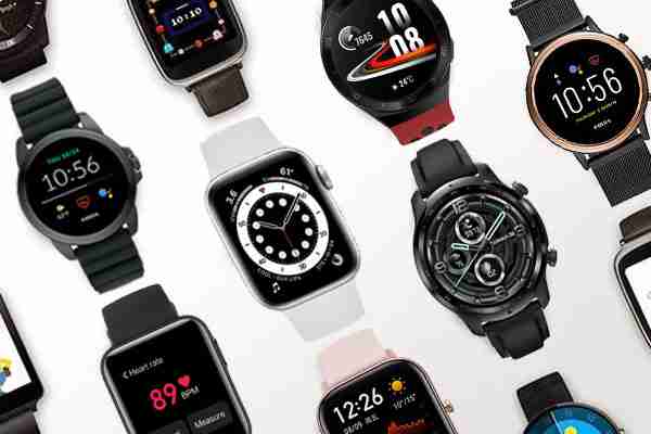 ⌚ Los Mejores Smartwatch de 2021