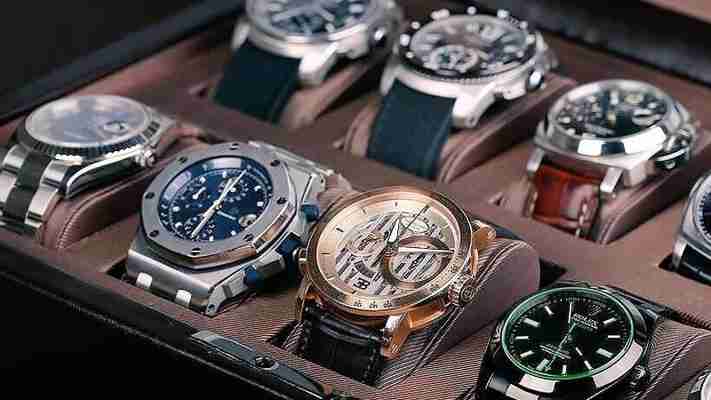 Marcas de Relojes más vendidos en Amazon para hombre y mujer