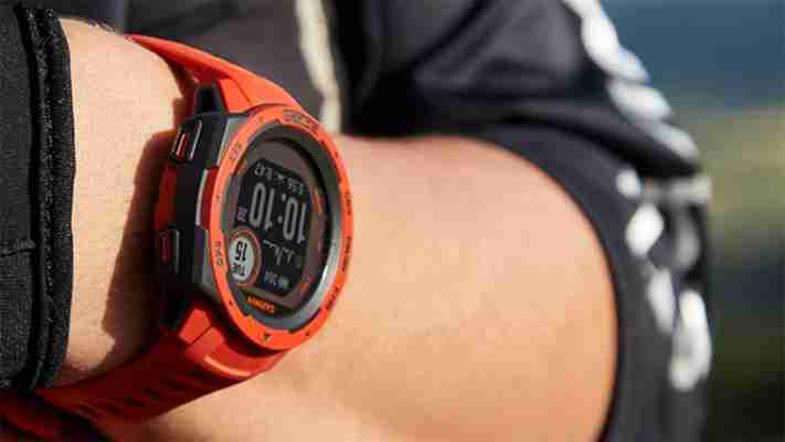 Comprar un reloj Garmin: en qué debes fijarte y diferencias entre los diferentes modelos