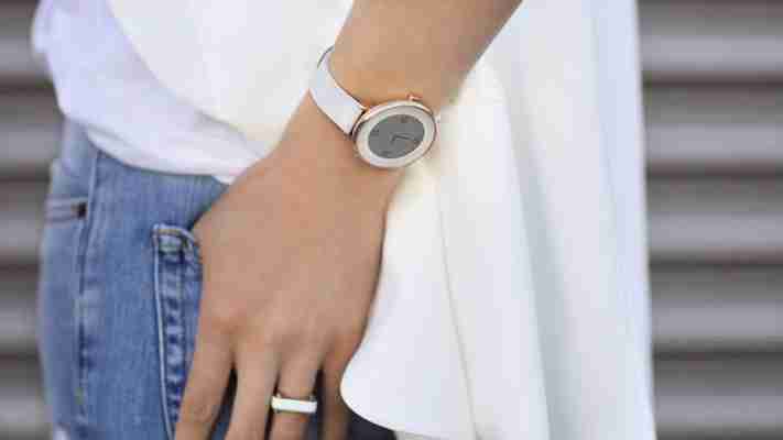 5 looks para llevar con bonitos relojes